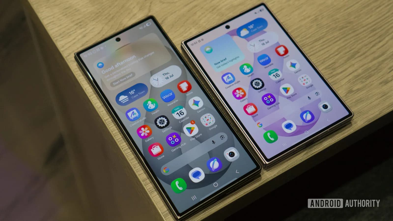 Galaxy Z Fold8 充電升到 45W：半個鐘多 15% 電，舊機值唔值得換？