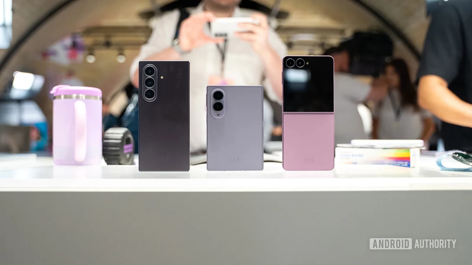Galaxy Z Fold8 首發 Gemini Nano 4：裝置端 AI 快一步，功能仍未齊