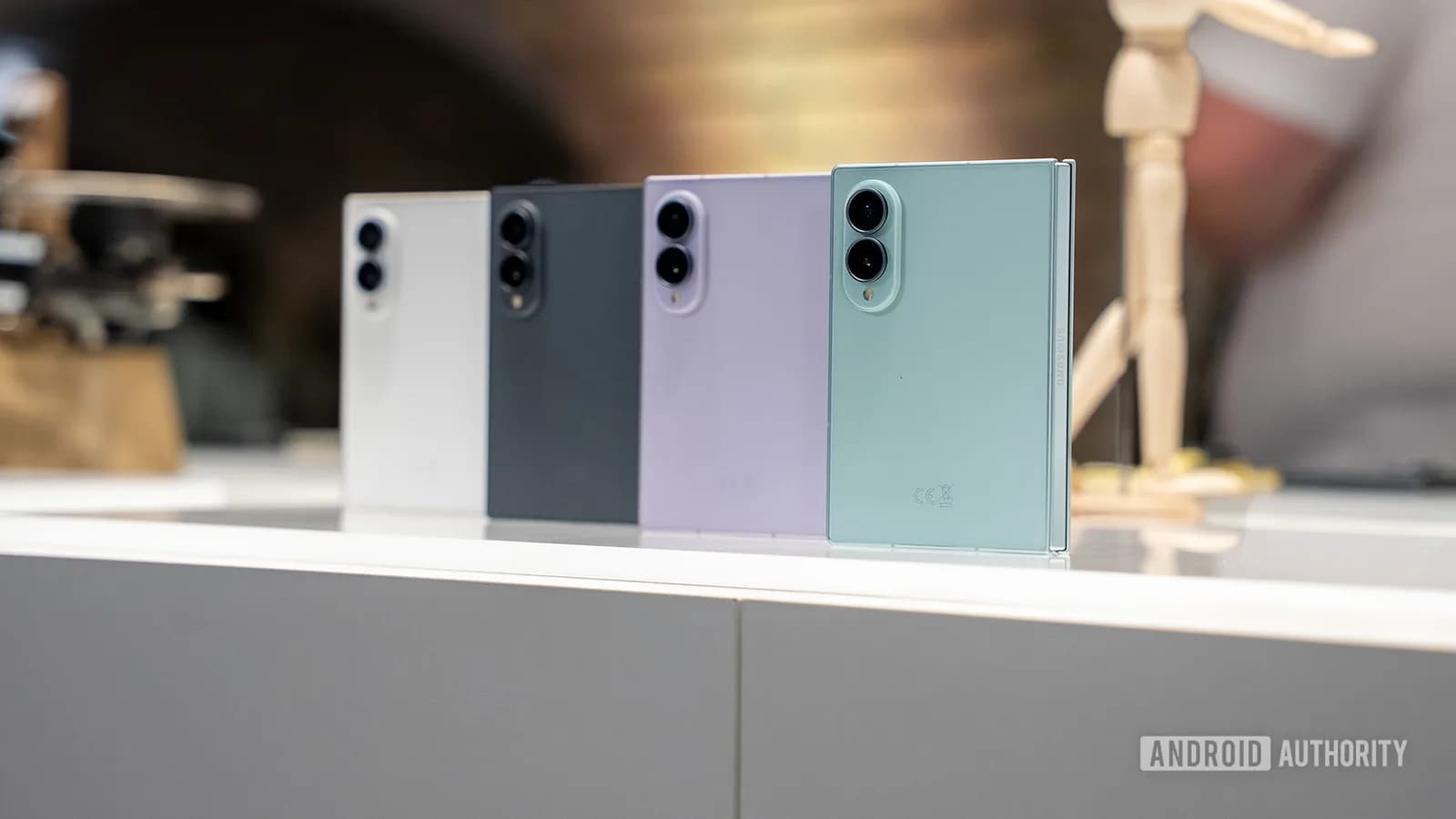 Galaxy Z Fold8 港價 HK$14,398，Flex Mode 反而冇咗