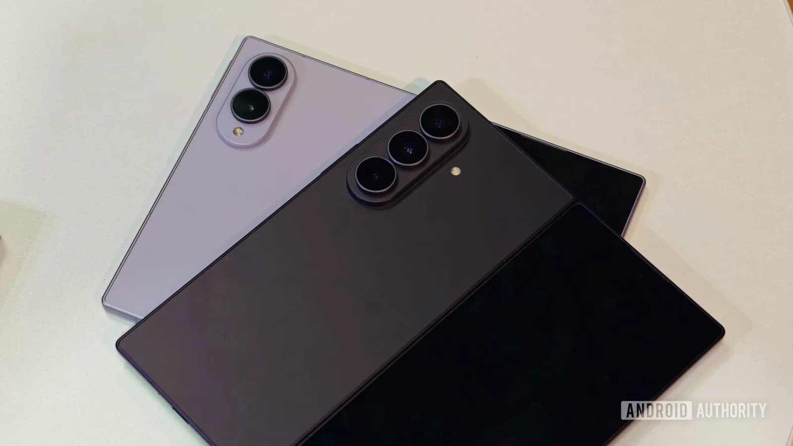 Galaxy Z Fold8 Ultra 港行 HK$15,998：呢 6 個缺口值唔值得硬食？