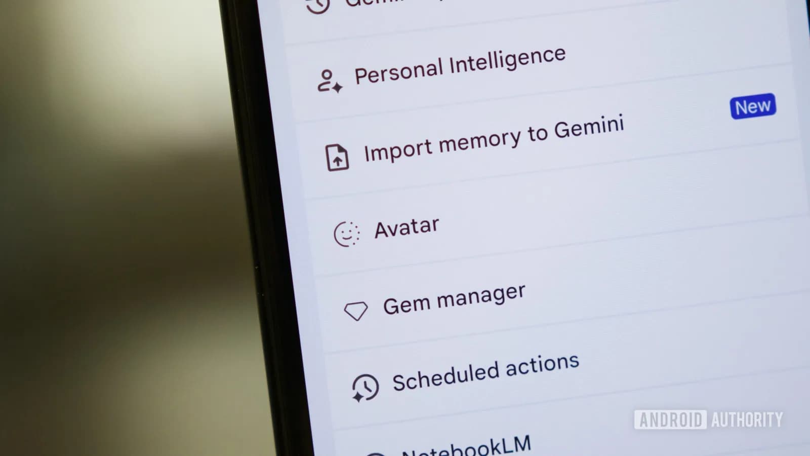 Gemini avatar 可能畀朋友用：拍片方便咗，但私隱界線要講清楚