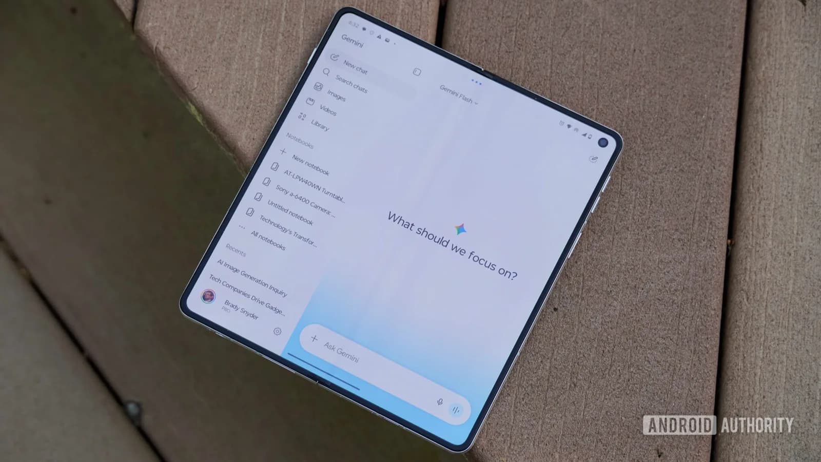 Gemini 識用 Drive 同 Gmail 砌 Slides，最值錢係幫你執好起稿材料