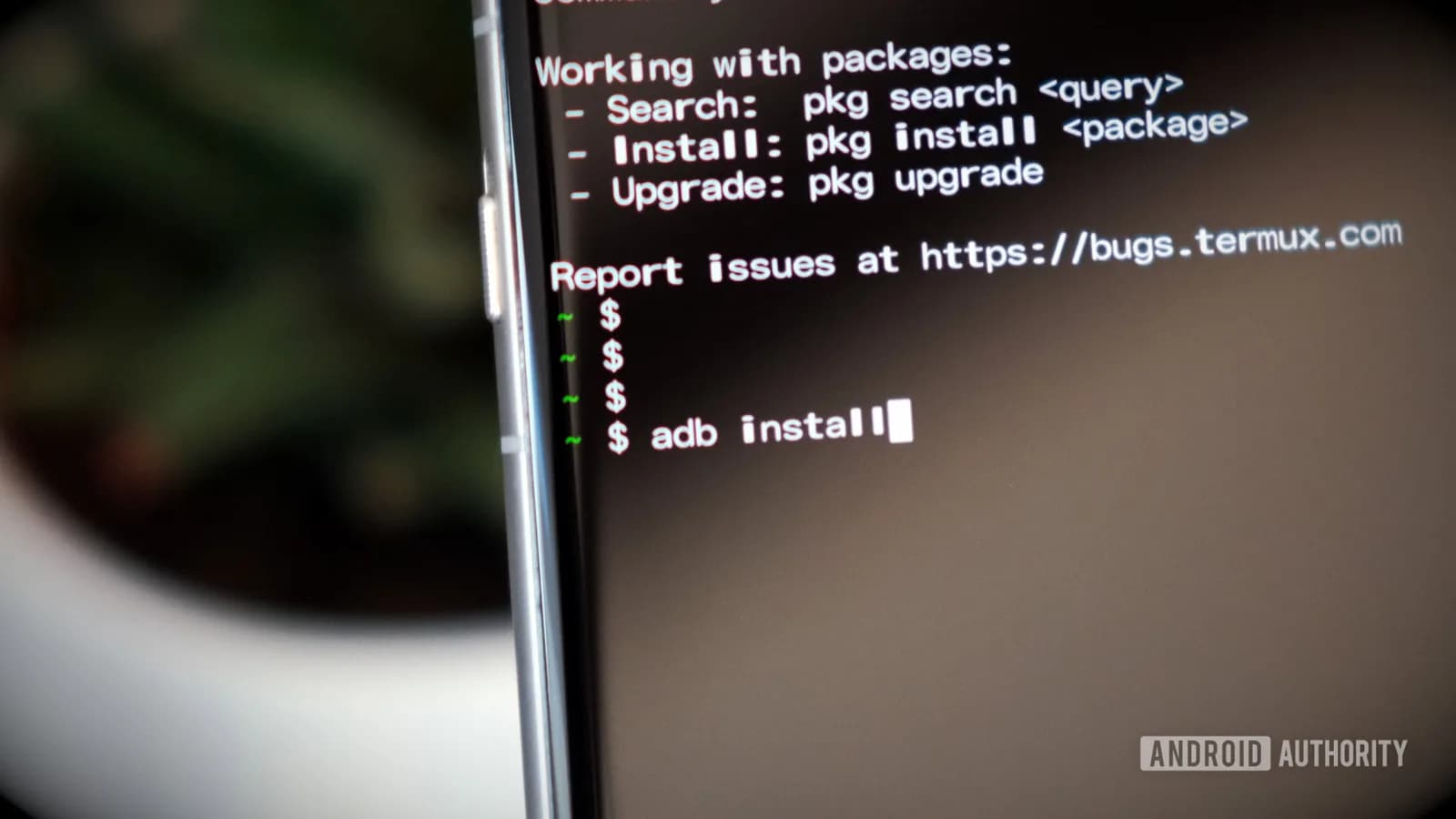 Google 討論收緊 Android 本機 ADB：Shizuku、Termux 邊啲功能可能失效