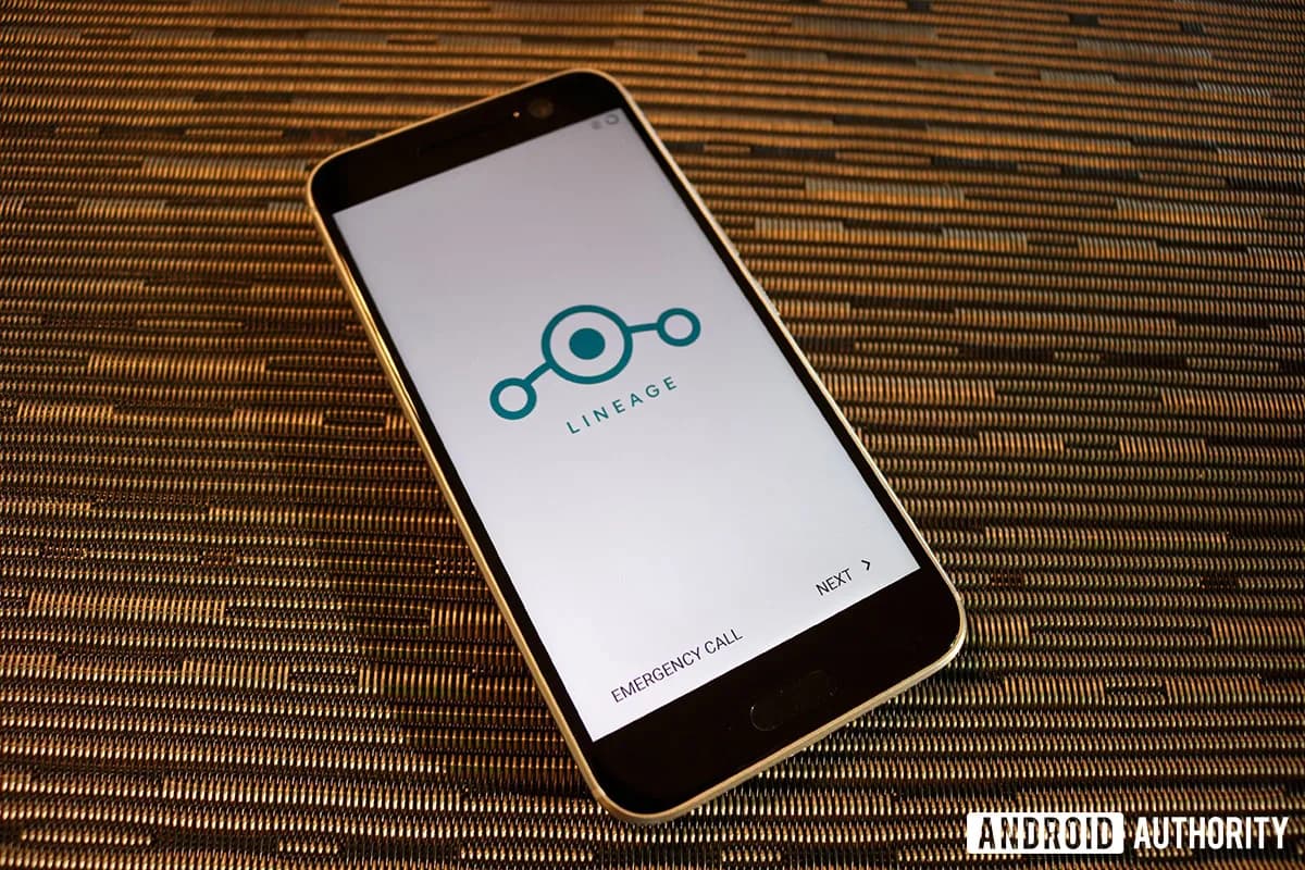 Google 新 APK 驗證點改 sideload？LineageOS 用戶暫時唔使驚