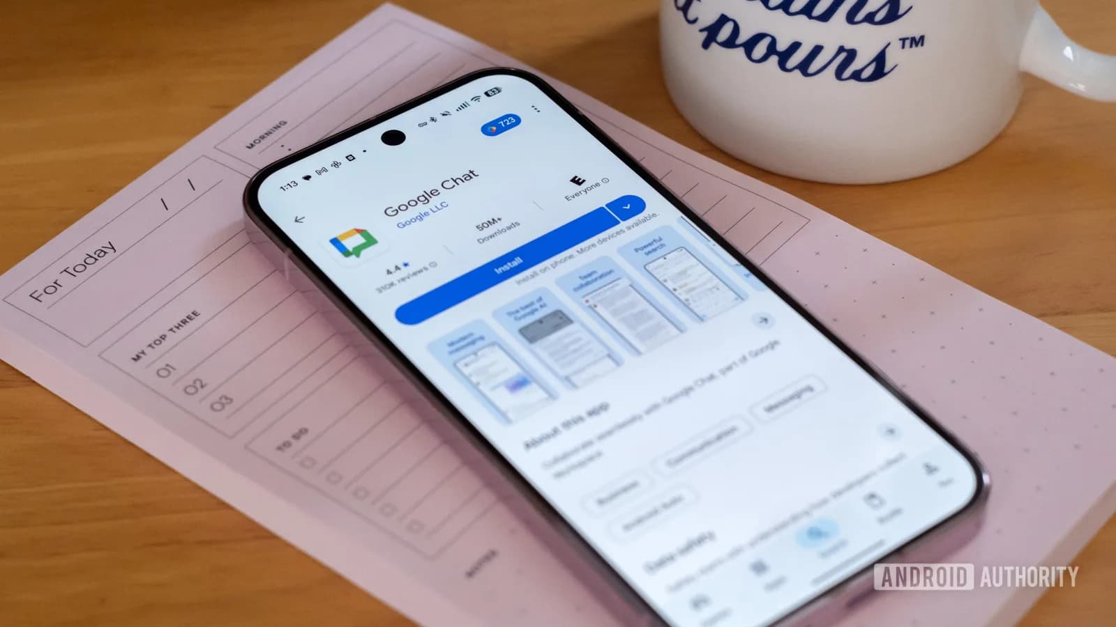 Google Chat 終於支援外部群組對話，但開群前要先睇公司設定