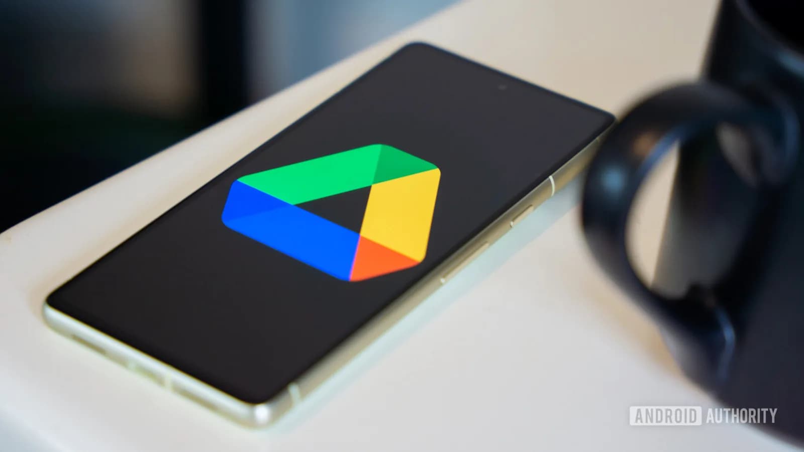 Google Drive 手機版加 Gemini 摘要同追問：有用，但免費帳戶未有份