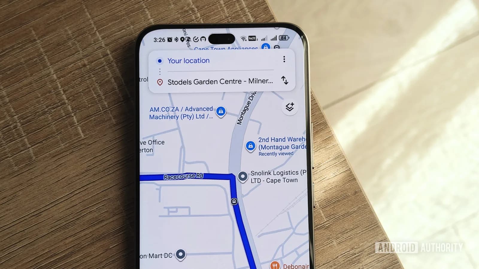 Google Maps 塞車顏色線突然消失　多平台中招但路線計算仍正常