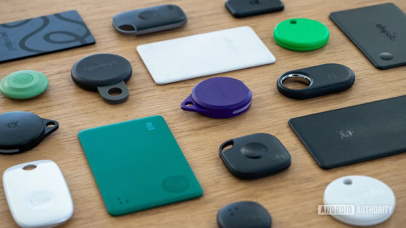 Google Pixel Tag 零售頁曝光：Android 版 AirTag 仲欠四個答案