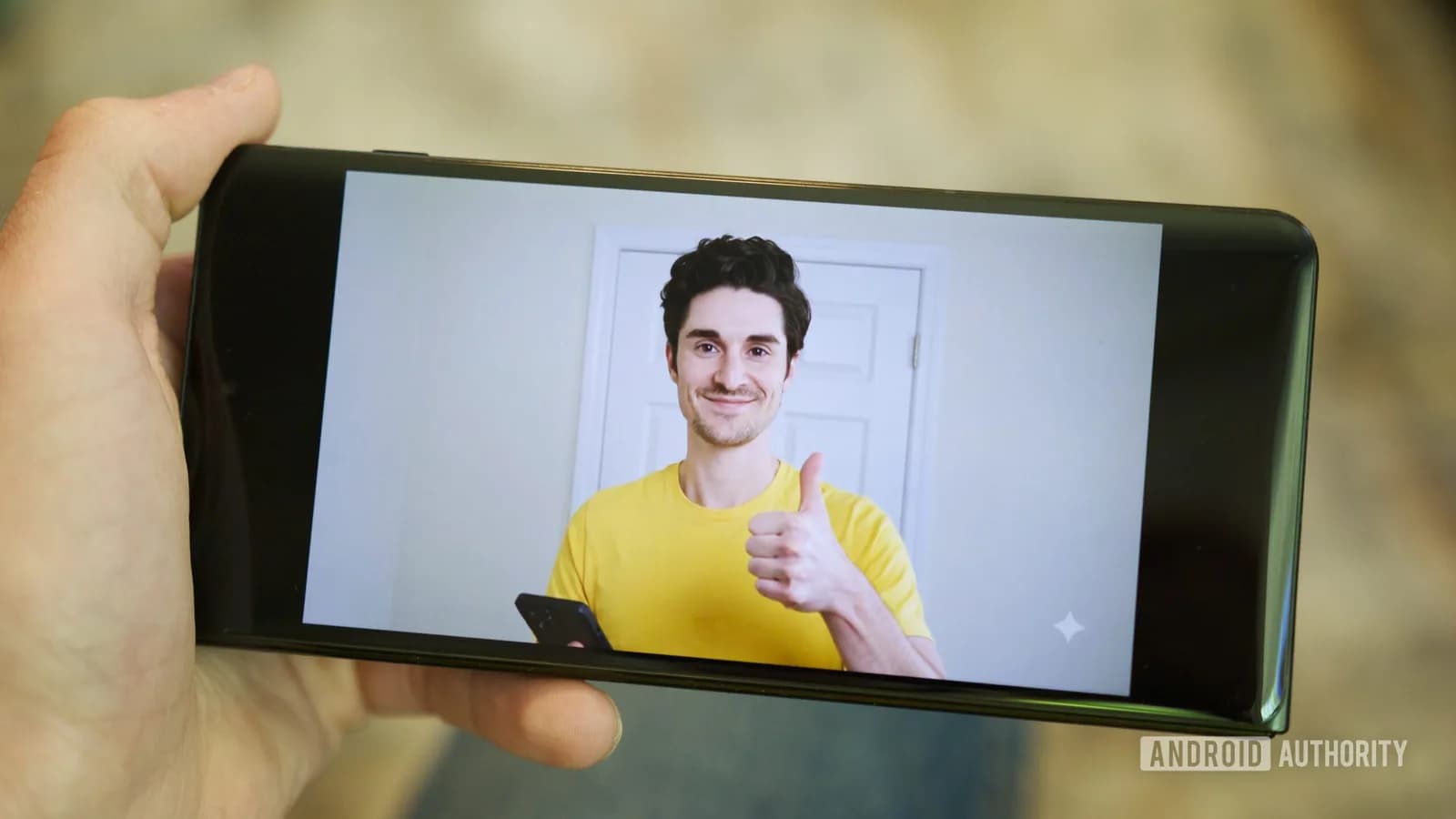 Google Vids 加 Gemini Omni Flash：一句 prompt 改片，個人 AI avatar 有咩限制？