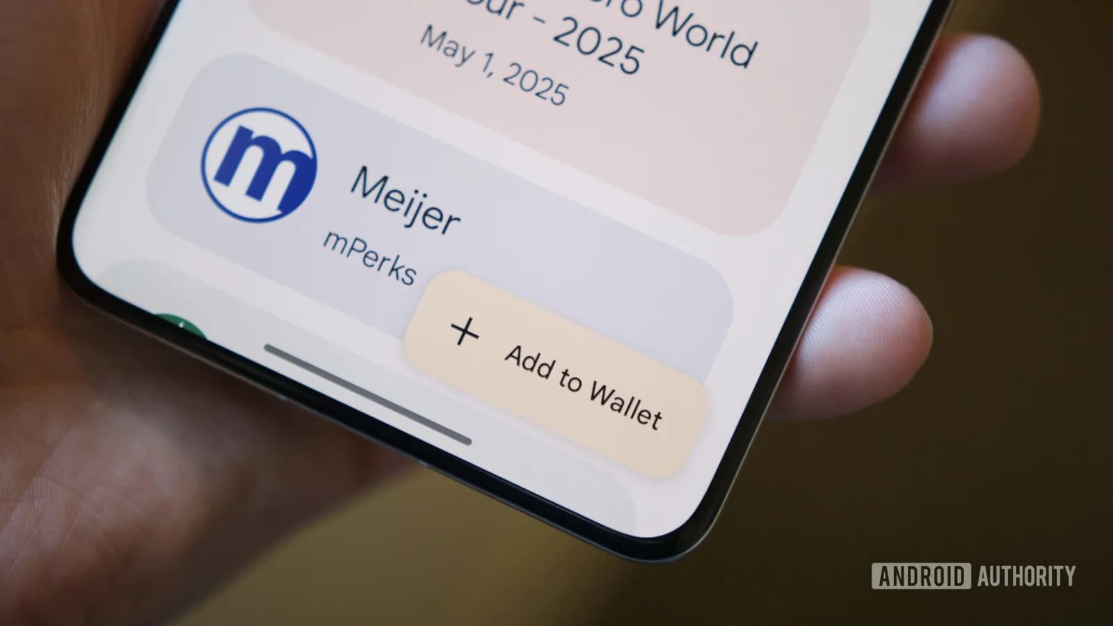 Google Wallet 終於喺手機睇到 Wear OS 手錶付款紀錄