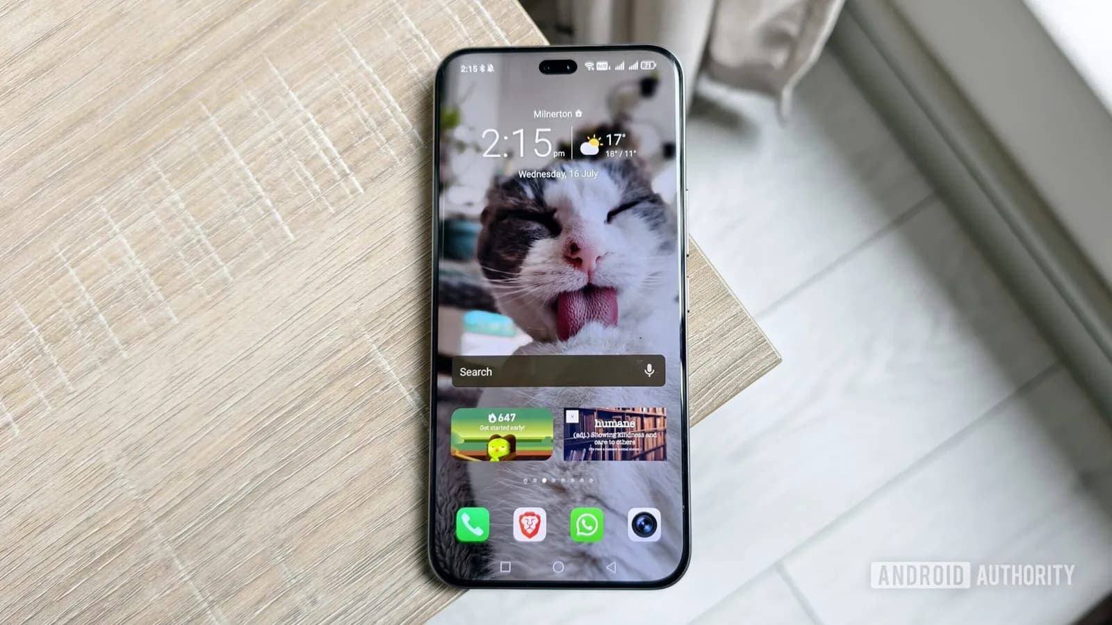 唔想日程筆記全交畀 Google？Android widget 揀法要睇私隱同收費