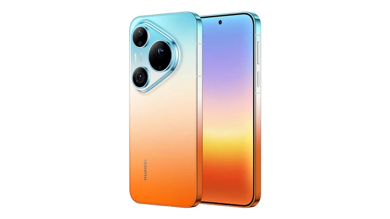 HUAWEI Pura 90s Pro Max 全球版：200MP 長焦硬撼 Ultra 旗艦