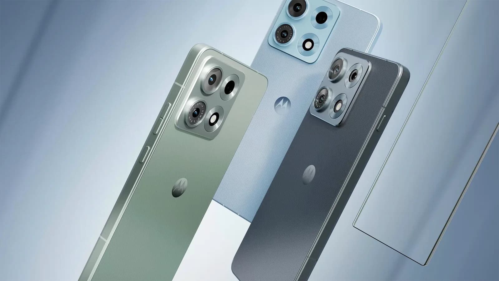 Motorola Edge 70 Max 加入 Qi2.2，Android 磁吸配件開始有得揀