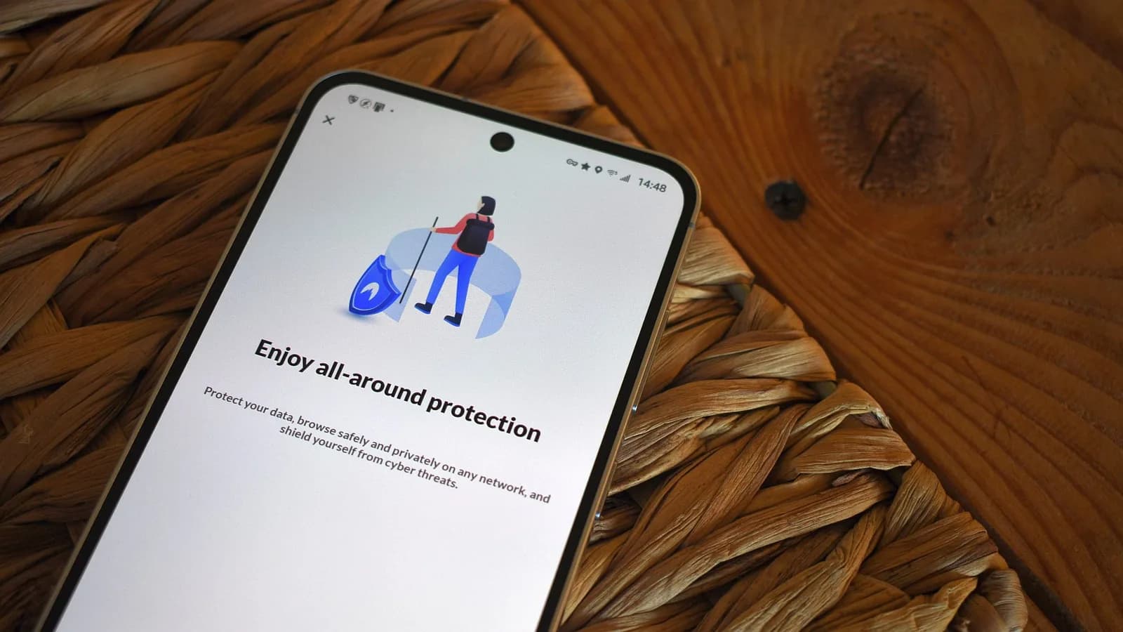NordVPN 幫 Android 掃詐騙短訊：有用，但唔好當防騙萬能掣