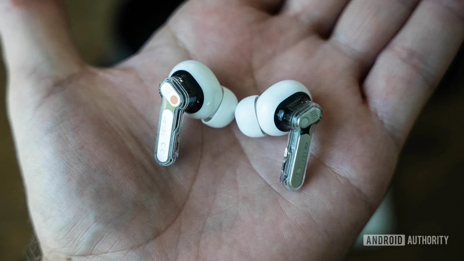 Nothing Ear (3a) 流出：€99、12mm driver 同錄音觸控曝光