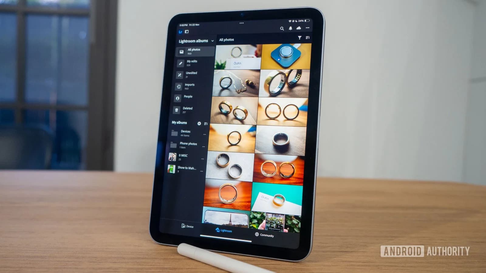 OLED iPad mini 傳 10 月登場：細芒升級隨時實際過換晶片
