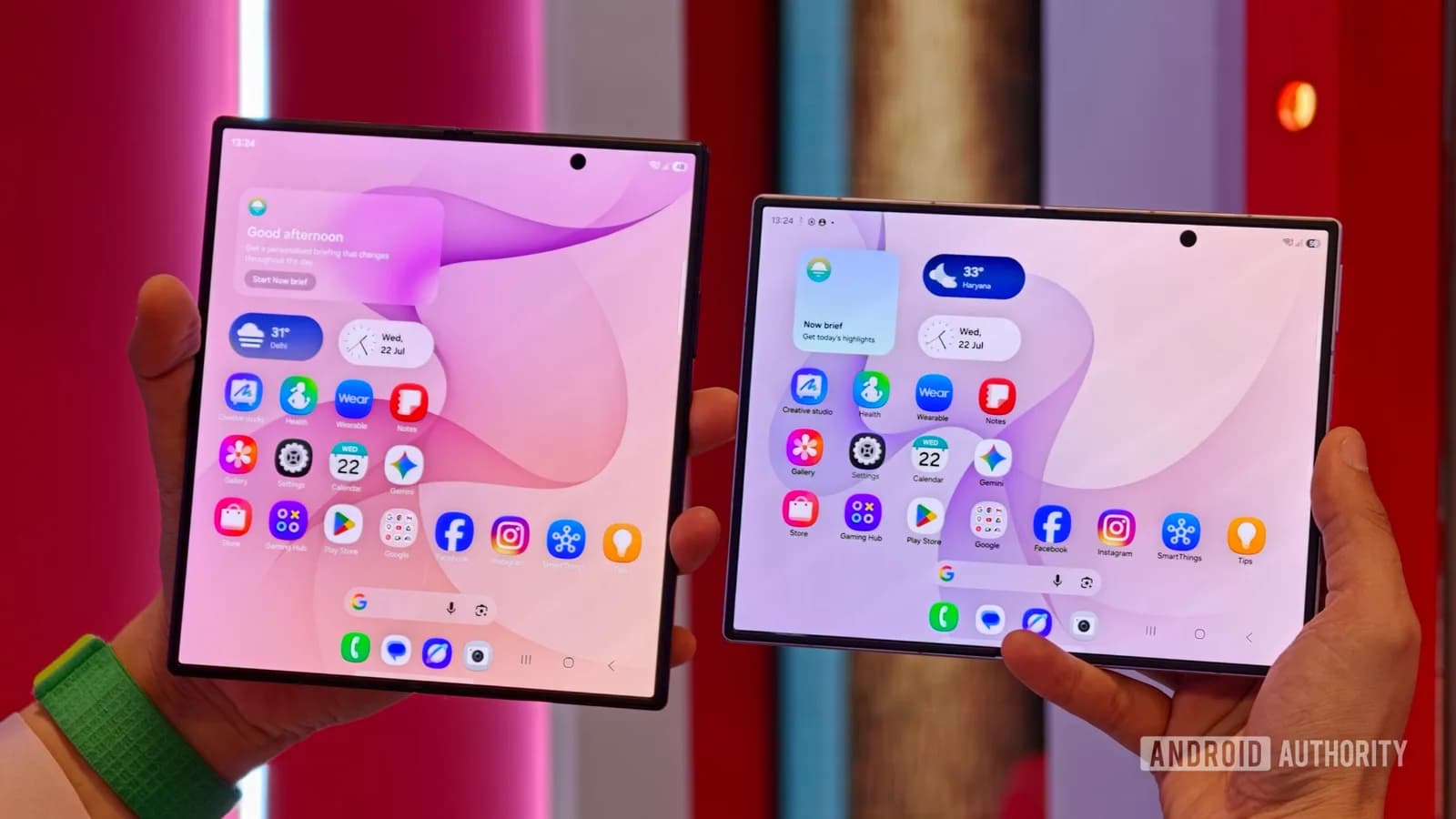 One UI 9 可以截斷遊戲同瀏覽器上網：用嚟專注、管仔女，點用先啱