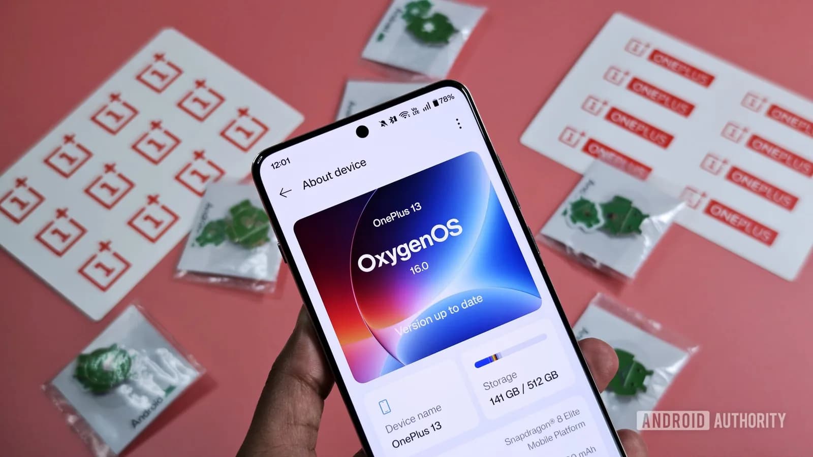 OxygenOS 可能退場：OnePlus 更新預期要重計