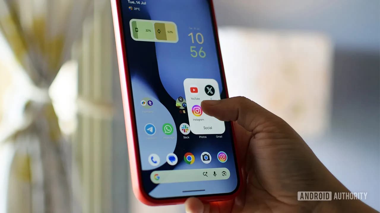 Pause Point 仲未有得用：Android 手機 4 種防 doomscrolling 設定實戰