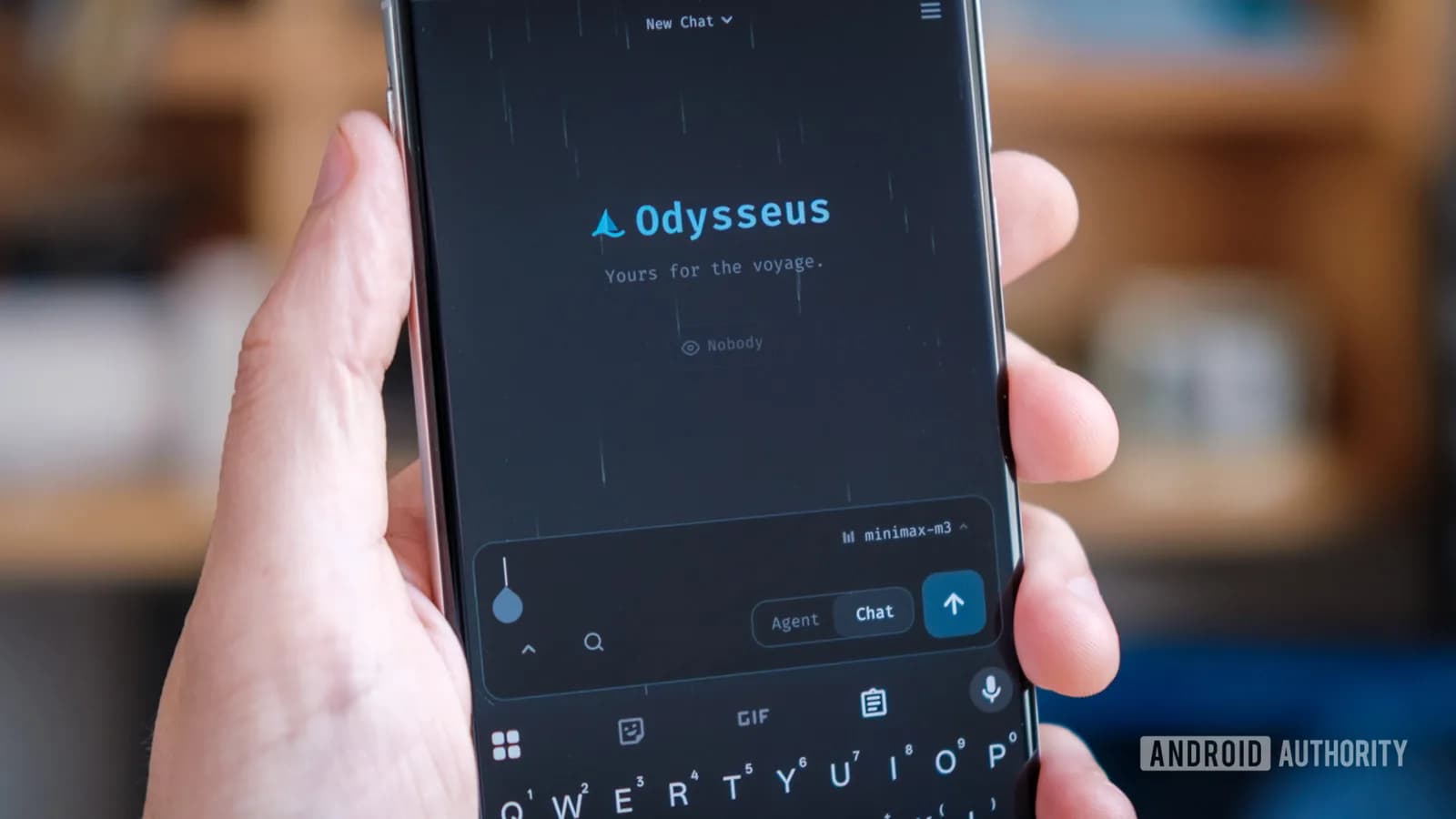 PewDiePie 個 Odysseus 爆紅：自架 AI workspace 有用，但權限要睇實