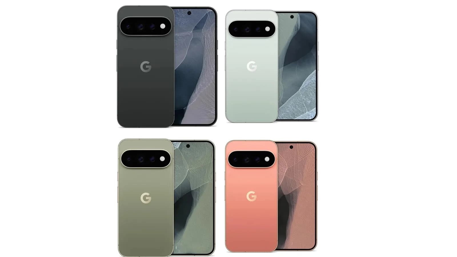 Pixel 11 美國價爆料：256GB 起步，入門 Pro 可能反而減 RAM