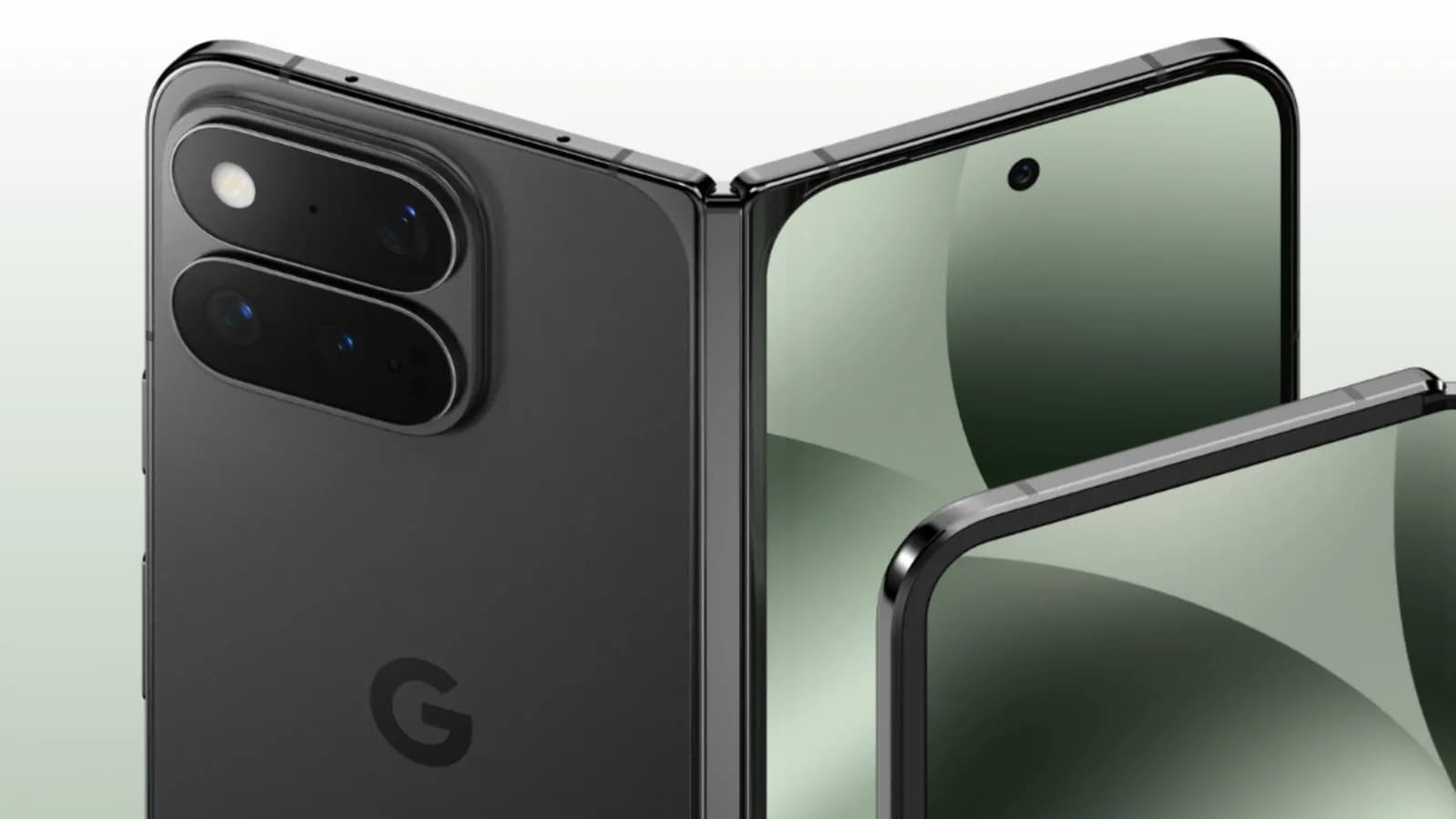 Pixel 11 Pro Fold 疑似過 FCC：Thread、UWB 曝光，摺機生態味濃咗