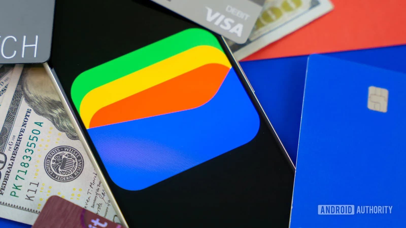 Pixel 突然用唔到 Google Wallet？先更新重開，唔好急住重設手機