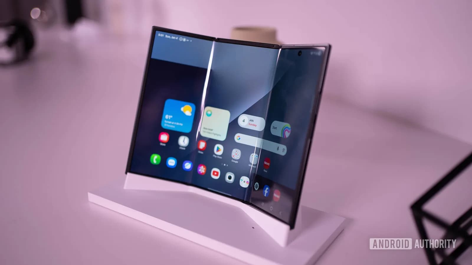 Samsung 傳一年推 8 部旗艦：Fold 8 雙線之後，TriFold 2 或變常規產品