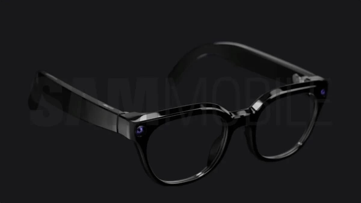Samsung AI 眼鏡似 Ray-Ban Meta，重點其實係 Android XR