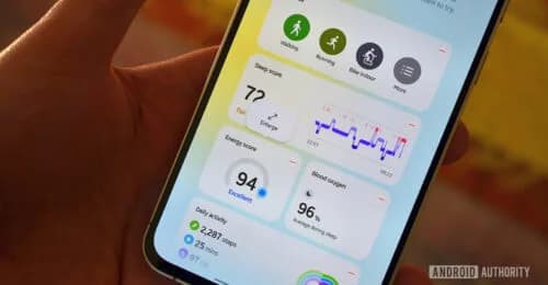Samsung Health 退出 AI 訓練會刪咩？一般紀錄同同步照用