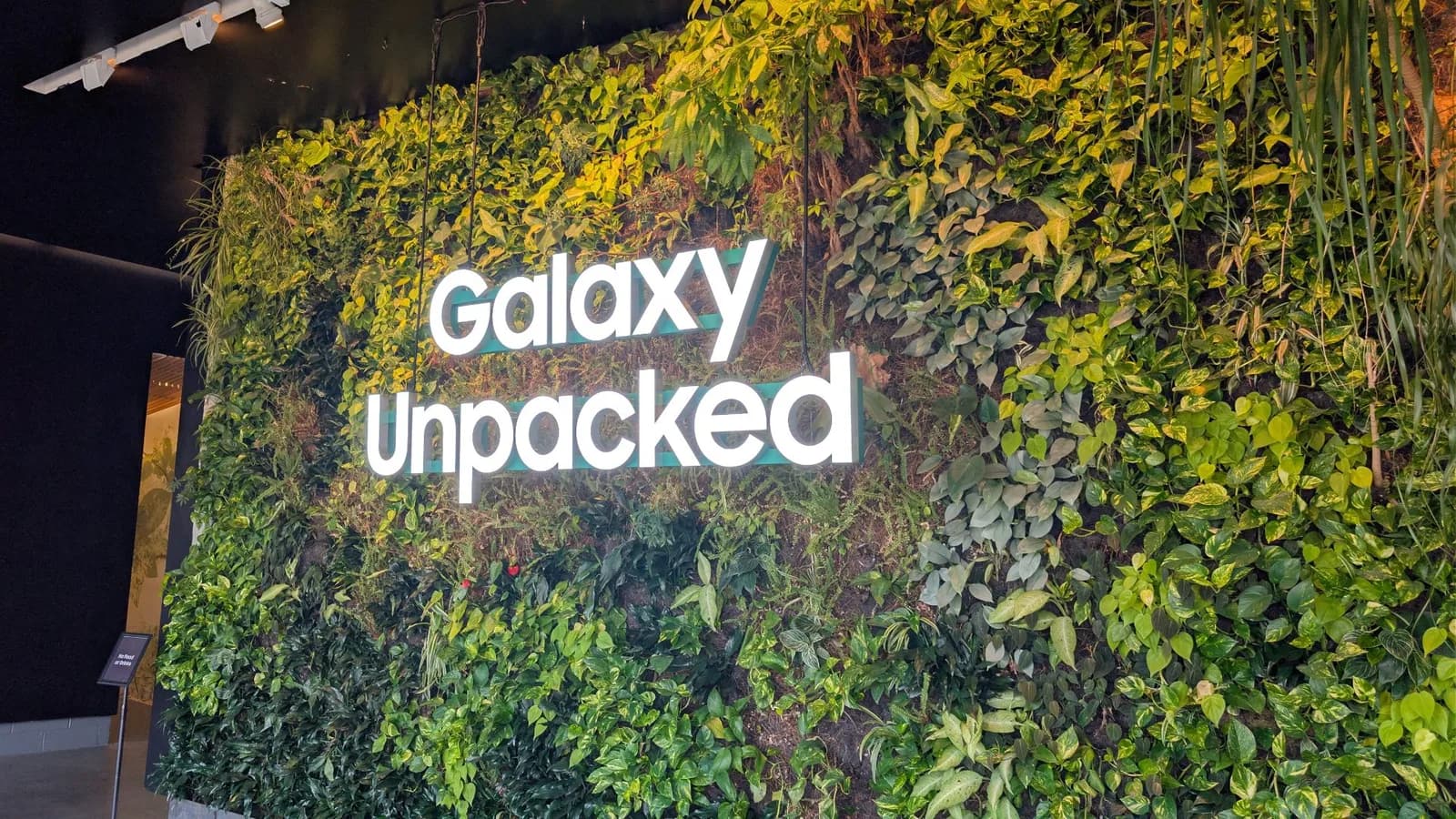 Samsung 似乎自己漏咗 Unpacked 日子：7 月 22 日有幾可信？