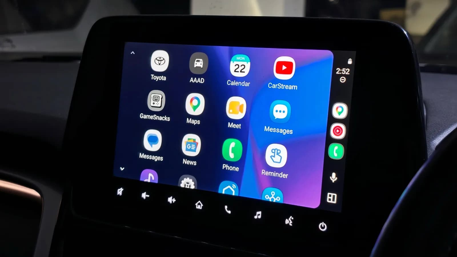 電單車導航唔使再靠手機架？Sygic 登陸 Android Auto / CarPlay