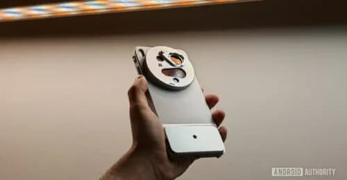 vivo X300 Ultra 玩 35mm 主鏡：手機相機終於唔再一味求廣