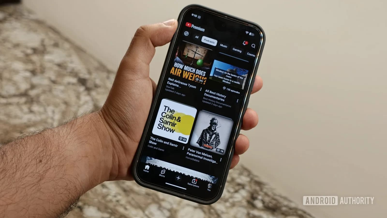 YouTube Premium 終於識得聽 podcast，但唔係人人要棄 Pocket Casts