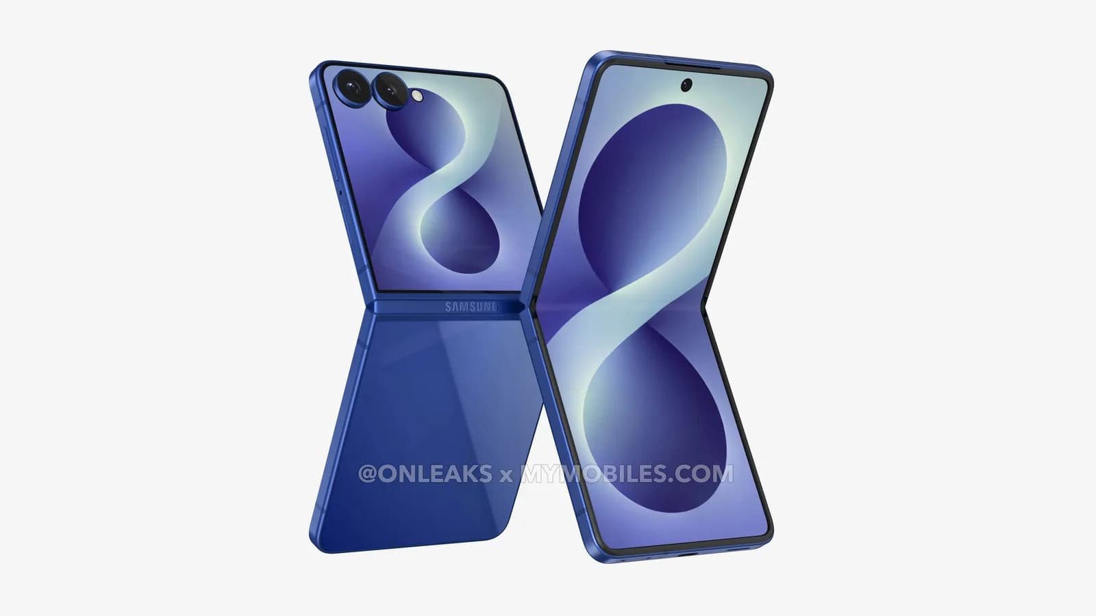 Z Flip 8 傳成 Samsung 最後細摺：細 Flip 線會唔會真係收縮？