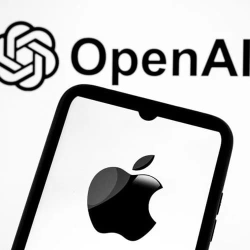 Apple 告 OpenAI 涉偷產品機密：Jony Ive AI 硬件會唔會俾官司拖慢？