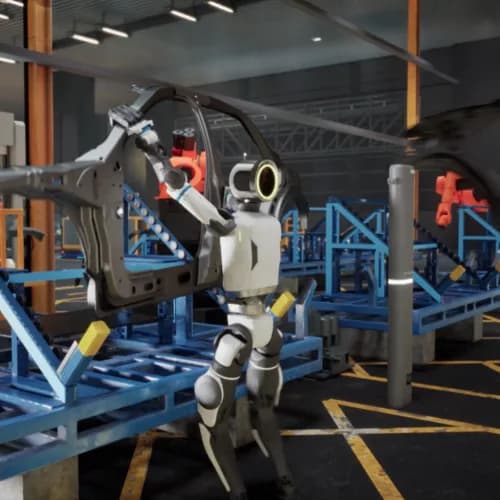 Atlas 未入韓國車廠，Hyundai 工人已經先為工時同人工開戰