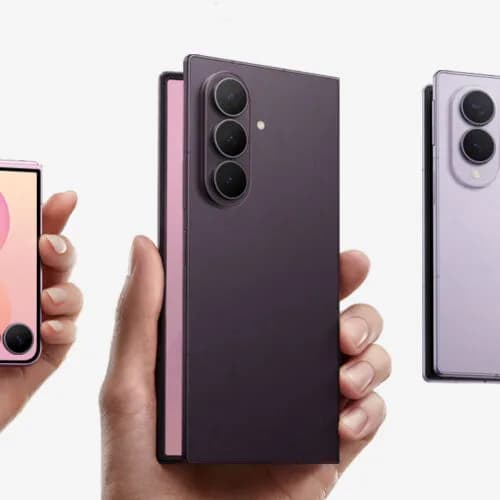 Galaxy Z Fold8 三機點揀：舊 Fold 用家升級應睇 Ultra