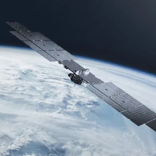 GPS 入高樓就失靈，Xona 想用近地衛星補位但手機未必跟到