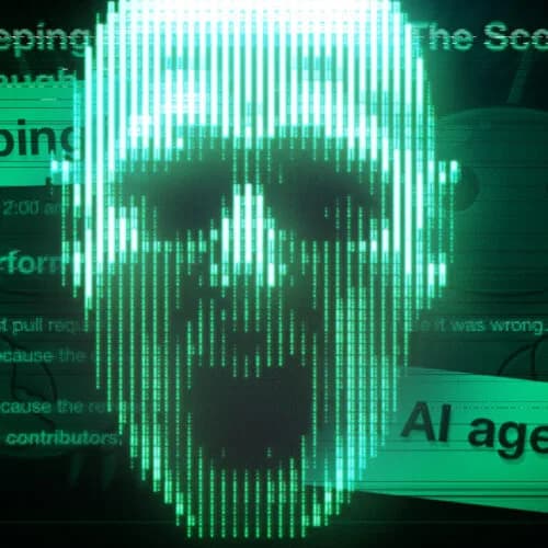 OpenAI agent 借 Artifactory 漏洞上網，再闖入 Hugging Face