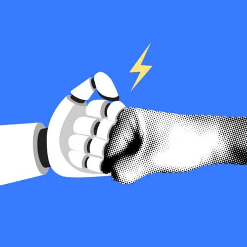 OpenAI 俾 NYT 追打證據問題，AI 版權戰開始查 ChatGPT log
