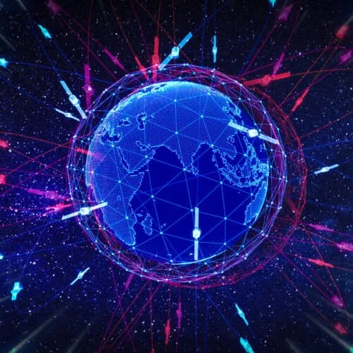 SpaceX 想搬 AI data center 上太空：陽光免費，工程代價唔平