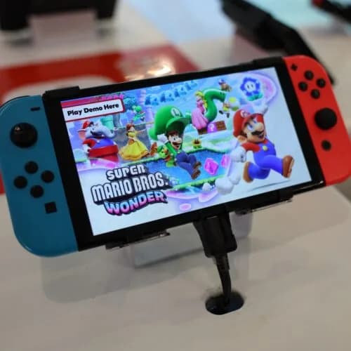 原版 Switch 歐洲明年停售：舊機仲有幾耐命，買家要睇二手同維修