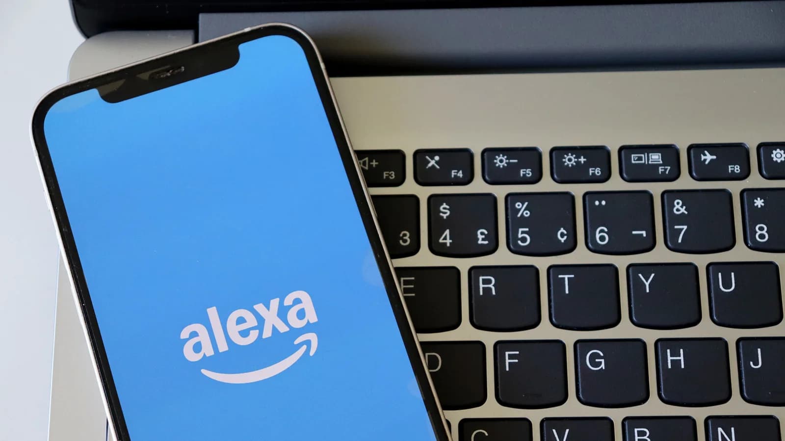 Amazon 傳搞 Moonraker，Alexa 想由答問題升級到幫你辦事