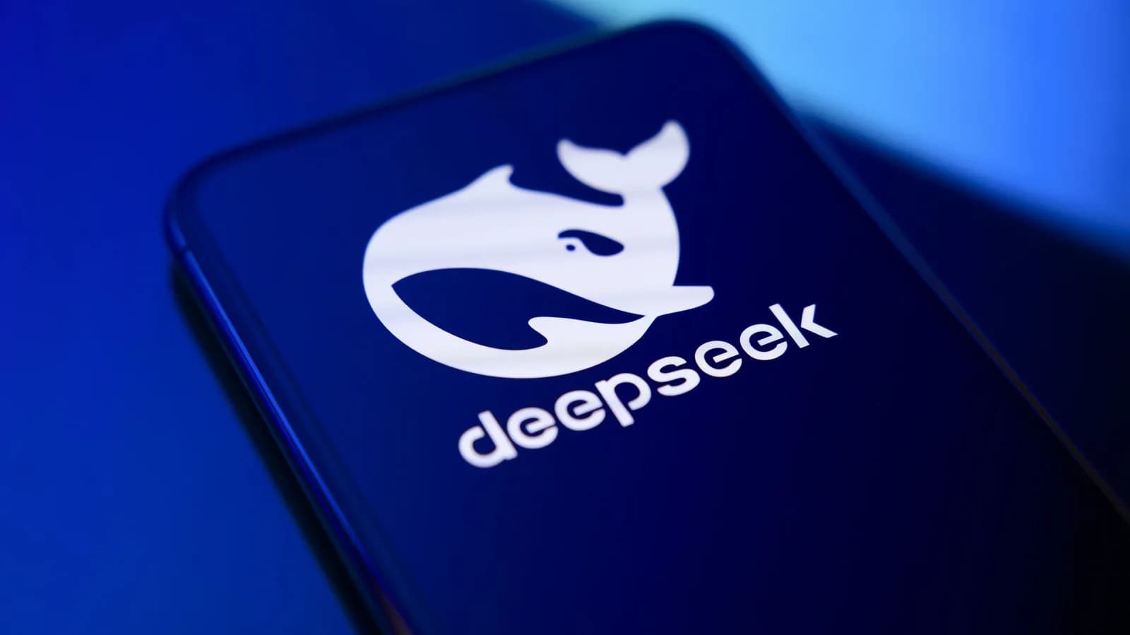 DeepSeek 傳自己研發 AI 推理晶片，平價模型背後要追算力控制權
