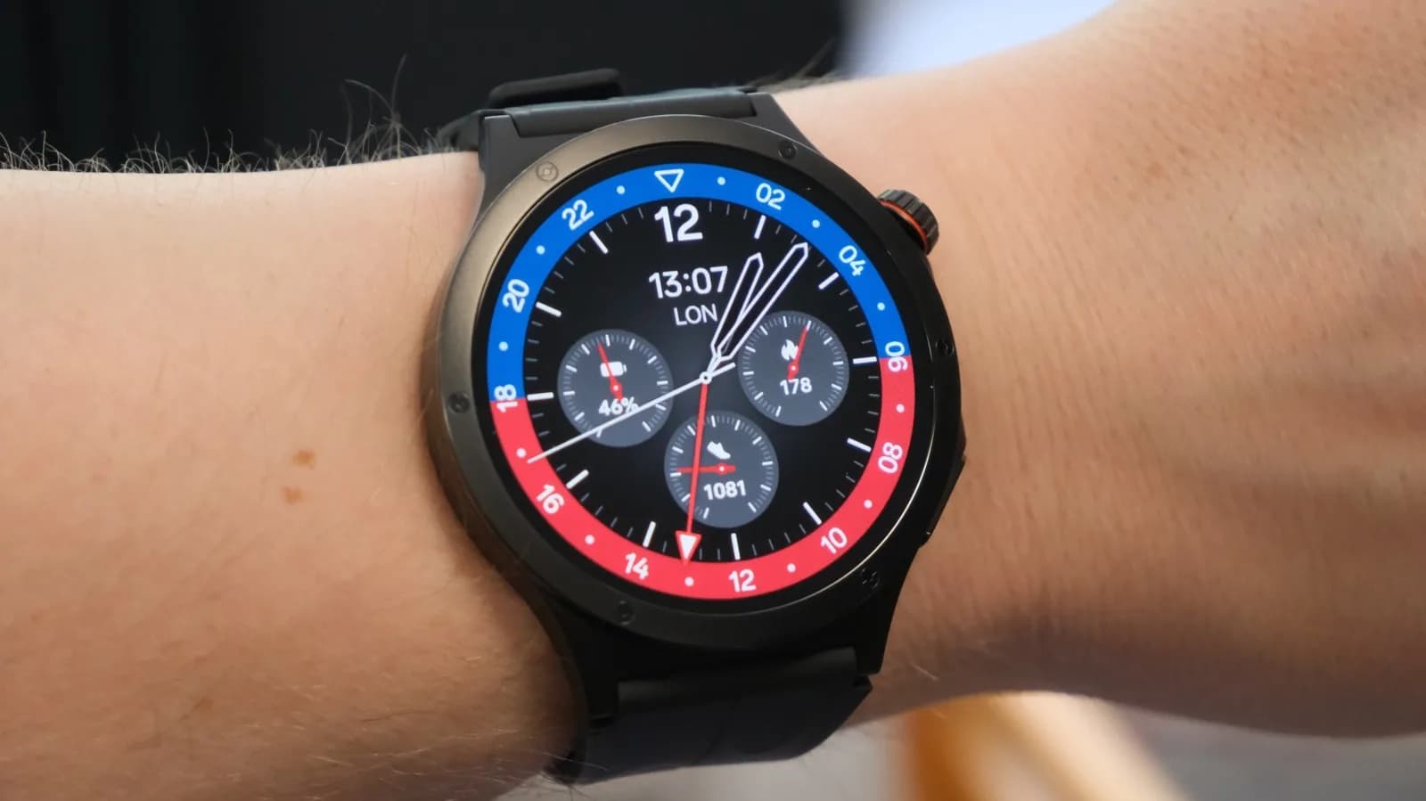 Engadget 實測 OPPO Watch X3 約三日，Wear OS 終於唔使晚晚充電？