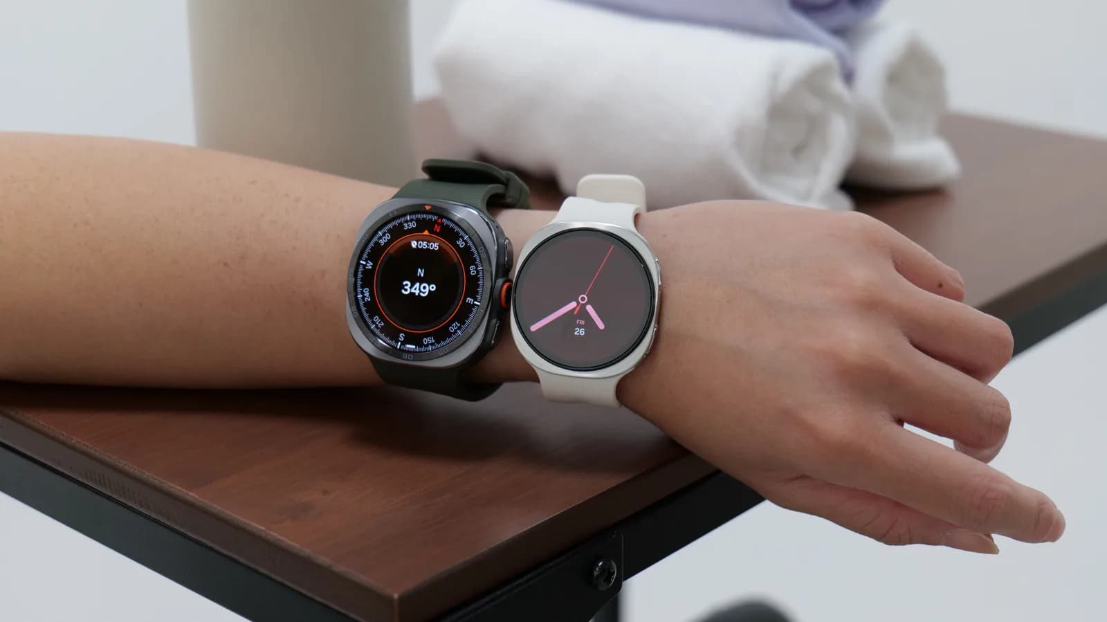 Galaxy Watch 9 升級幅度細：Watch 8 用家應該睇實兩件事先換