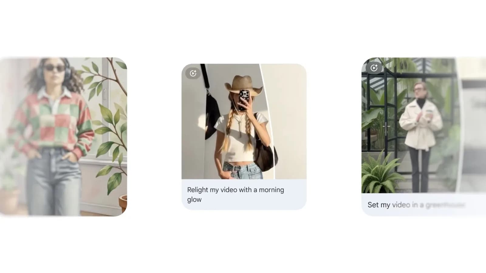 Google Photos AI 影片 Remix 到，手機舊片可以一鍵變新片？