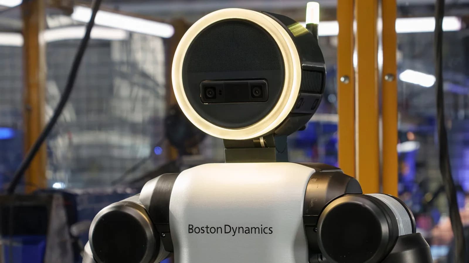 Hyundai 擬收盡 Boston Dynamics 股權，Atlas 量產由車廠自己催谷