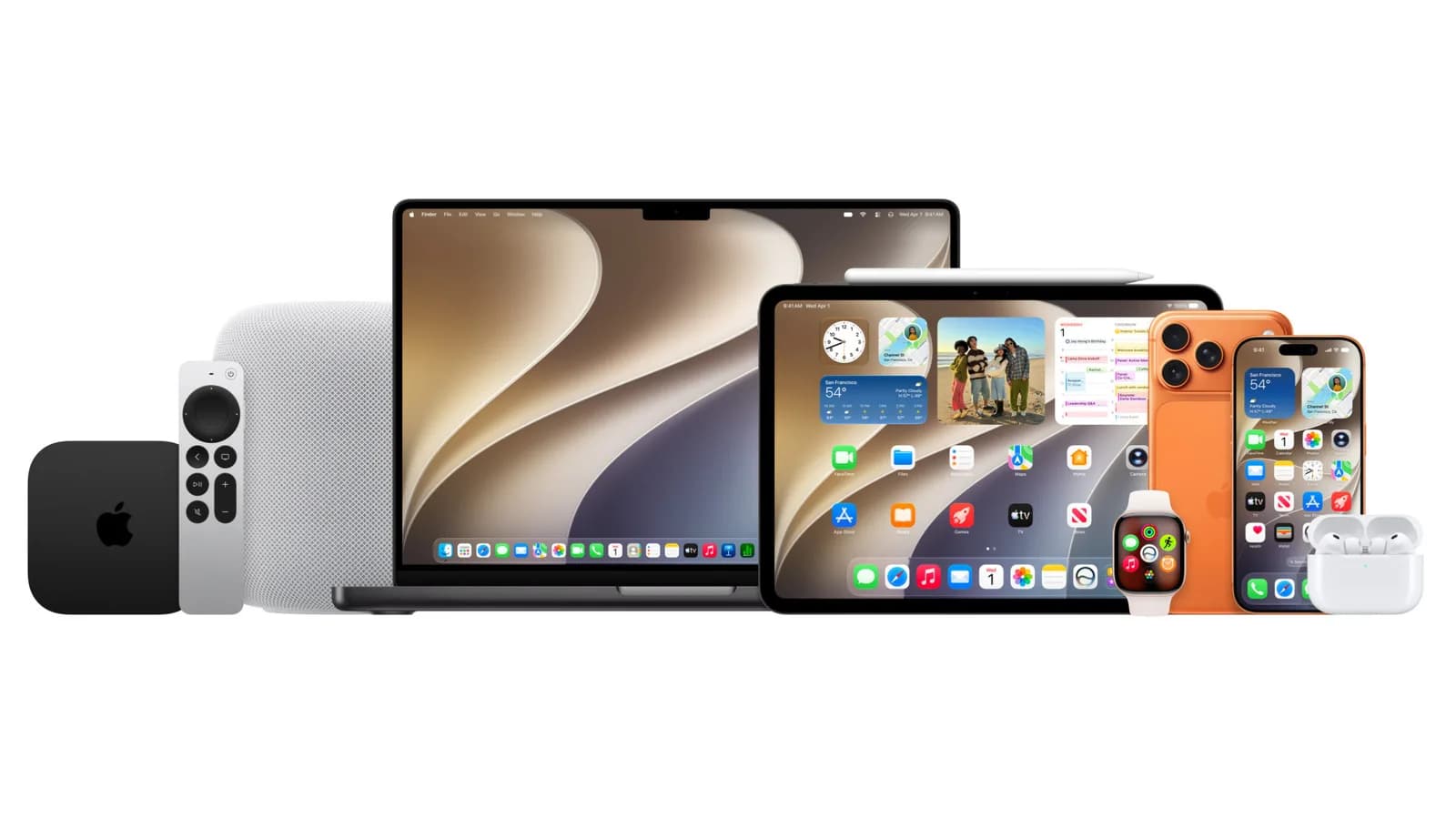 iOS 27／macOS 27 公開 beta：邊部機裝到、Siri AI 有咩限制